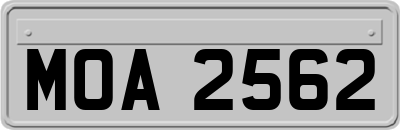MOA2562