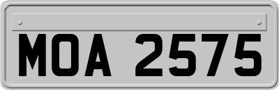 MOA2575