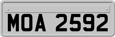 MOA2592