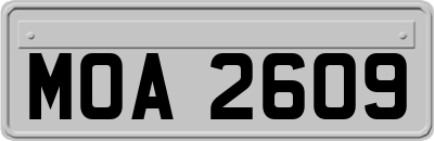 MOA2609