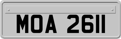 MOA2611