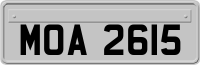 MOA2615