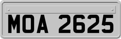 MOA2625