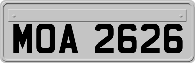 MOA2626