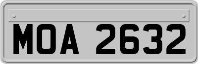 MOA2632