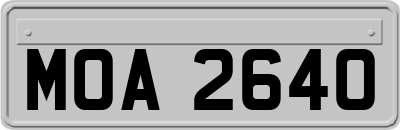 MOA2640