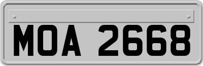 MOA2668