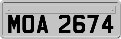 MOA2674