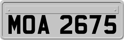 MOA2675