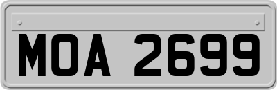 MOA2699