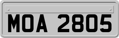 MOA2805