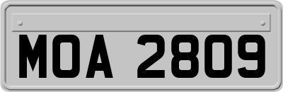 MOA2809