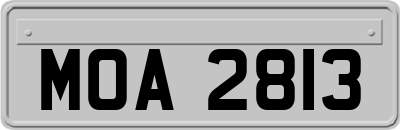 MOA2813