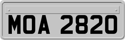 MOA2820
