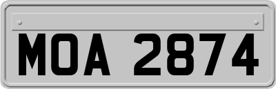 MOA2874
