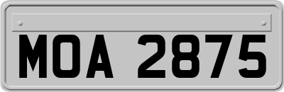 MOA2875