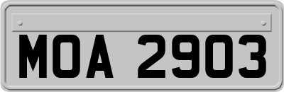 MOA2903