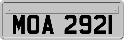MOA2921