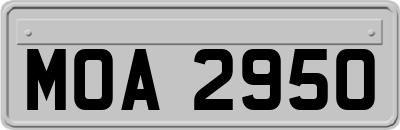 MOA2950