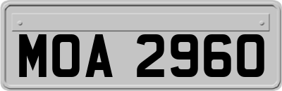 MOA2960