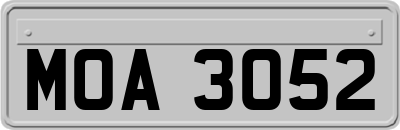 MOA3052