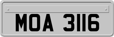 MOA3116