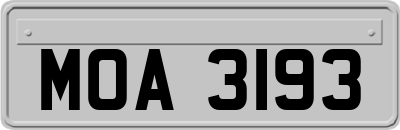MOA3193
