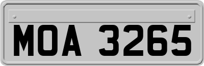 MOA3265