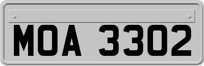 MOA3302