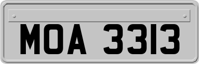MOA3313