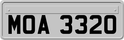 MOA3320