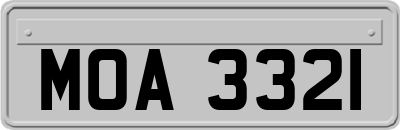 MOA3321
