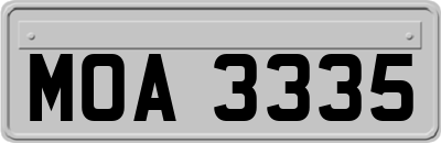 MOA3335