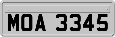 MOA3345