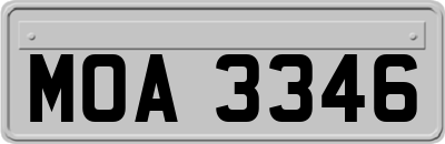 MOA3346