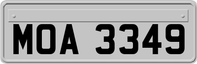 MOA3349