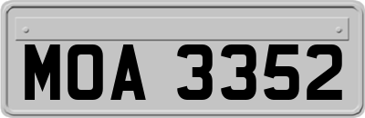 MOA3352