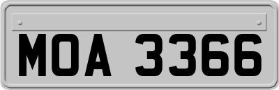 MOA3366