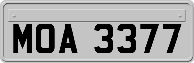 MOA3377