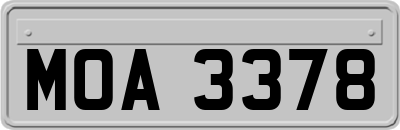 MOA3378