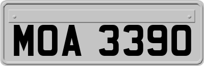MOA3390