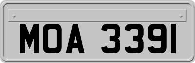 MOA3391