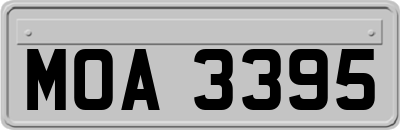 MOA3395