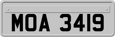 MOA3419