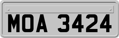 MOA3424