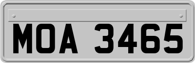 MOA3465