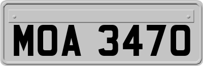 MOA3470