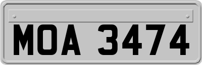 MOA3474