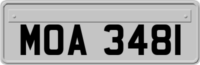 MOA3481