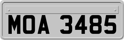 MOA3485